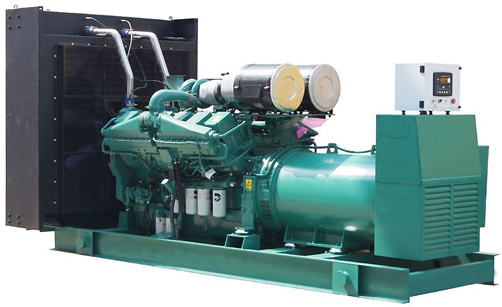 将乐30kw康明斯柴油发电机组图片 将乐30kw康明斯柴油发电机组图片