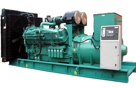 将乐570kw康明斯柴油发电机组图片 将乐570kw康明斯柴油发电机组图片