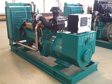 将乐505kw康明斯柴油发电机组图片 将乐505kw康明斯柴油发电机组图片
