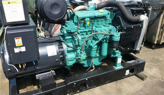 将乐柴油发电机 将乐柴油发电机