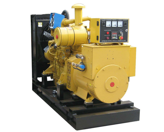 将乐发电机出租