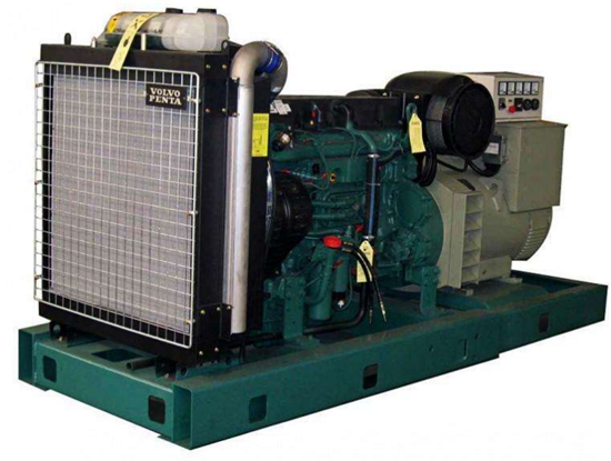 将乐柴油发电机 将乐柴油发电机