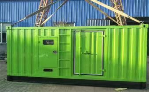 将乐600kw大型柴油发电机组出租价格 将乐600kw大型柴油发电机组出租价格