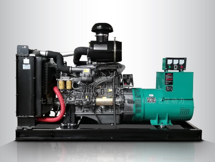 将乐全新泰豪250kw大型柴油发电机组 将乐全新泰豪250kw大型柴油发电机组